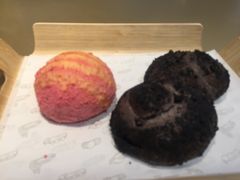 -喜茶(深圳福田星河COCO Park店)