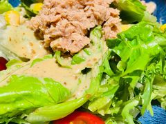 -気楽亭和食料理(气乐亭大世界本店)