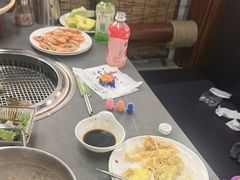-尚宴牛特鲜自助(太原街万达店)