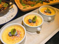 -C&R西班牙餐厅