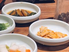 -九田家黑牛烤肉料理(太阳宫广场店)