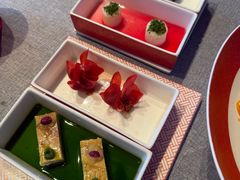 -柿合缘新京菜(国金中心商场店)