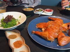 -醉东Oriental House(静安嘉里中心店)