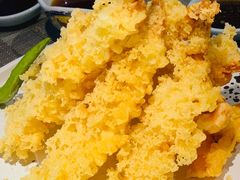 大虾天妇罗-山葵家·创意料理(宁波来福士店)
