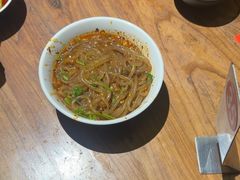 -万记麻辣烫国展总店