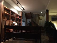 -1901 Cafe(西四店)