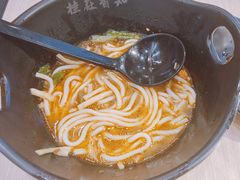 -桂在香知桂林米粉(红博中央公园店)