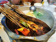 -江二娃串串香(科园四路总店)