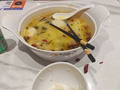 -鱼你在一起(上海杨浦中原大润发店)