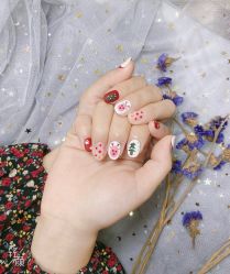 -HAO美皮肤管理·美甲美睫