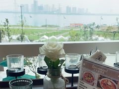 -漾花汐·西餐·下午茶(苏州湾歌林公园店)