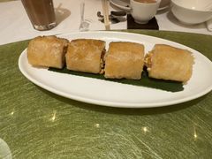 -香港龙凤楼(陆家嘴中心店)