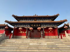 -大悲禅寺
