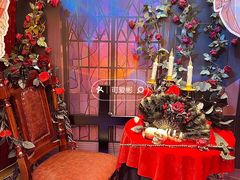 -Nord Grill&Bar Highland诺德西餐(深圳欢乐海岸店)