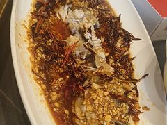 -大张烙馍村·美食地标(泉山店)