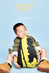 点击看大图 -INKIDS潮童社儿童摄影(朝阳大悦城店)