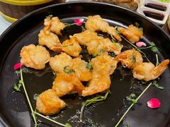 -宏达宴老菜馆(群力第四大道店)