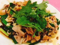 -电白鸭粥店(下沙二坊88号店)