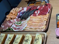 -乌拉烤肉(如皋首店)