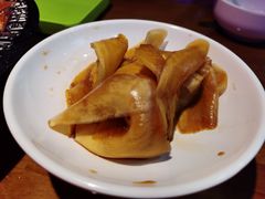 -胖哥俩肉蟹煲(万国店)