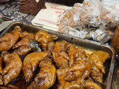 -鸡脚旮旯平江路店