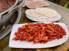 -鸿林老火锅(沙杨路店)