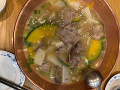 -妈妈的味道(和顺古镇店)