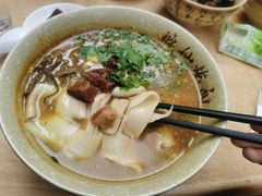 烩面小碗-醉仙烩面馆