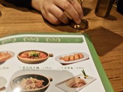 -新白鹿餐厅(银泰西湖文化广场店)