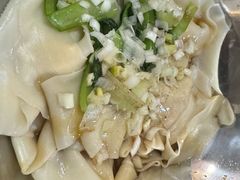 -爱骅裤带面馆(东木头市店)