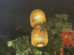 -南京大牌档(人民广场店)