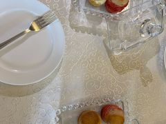 -Salon de Ville浦江汇(上海外滩华尔道夫酒店店)