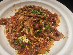 -情妹耙泥鳅·江湖川菜(科华店)