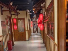 -鸽子窝(青塔店)