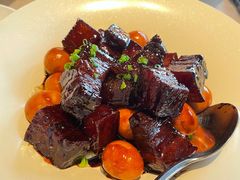 -一澜江宴·江景地标楚菜(江滩公园店)