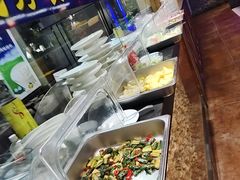 -蠔友汇·海鲜·生蚝烧烤(大东店)