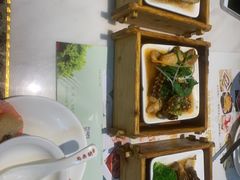 -點無缺茶楼·海鲜酒家(世博店)