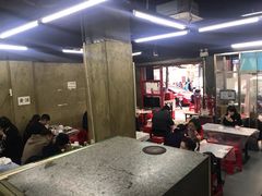 -小民大排档(马场角横路店)