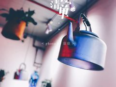 -煜北·西北小馆(曲阳路店)