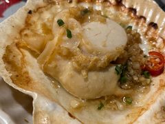 -辉记炭烧海鲜大排档·老字号(福田店)