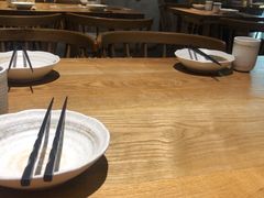 大堂-水木苼 蔬食料理