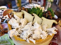 -朱光玉火锅馆(正弘城店)