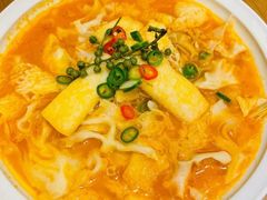 -无味舒食(环岛路店)