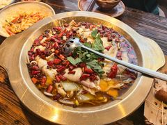 -懒人盐府人家(安贞店)