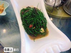 -塞伊德·蒙餐(锡林浩特店)
