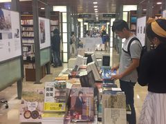 -诚品书店(敦南店)