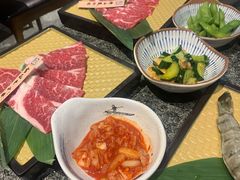 -NIUAN牛庵·日式和牛烧肉(恒隆店)