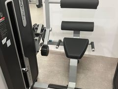 -发条鸭无人健身房(静安胶州路店)