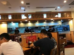 大堂-博多一幸舍(侨福芳草地购物中心店)