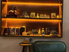 -布梵·台式热敷古法按摩Massage·Spa(品尊国际店)